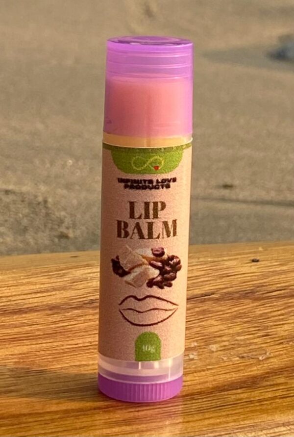 Lip Balm (10g)