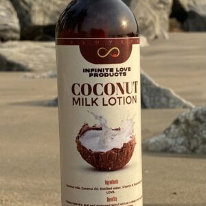 Coconut Milk Motion (100ML)